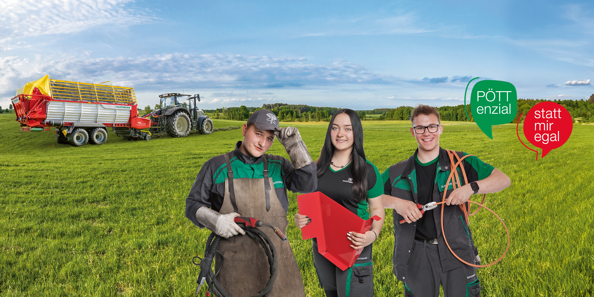 Praktikum für Schüler (m/w/d)