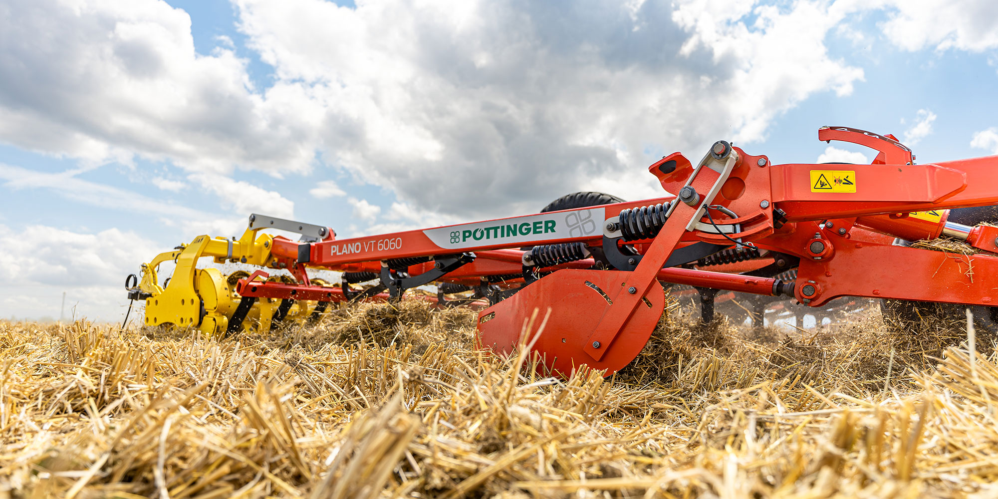 PLANO VT 6060