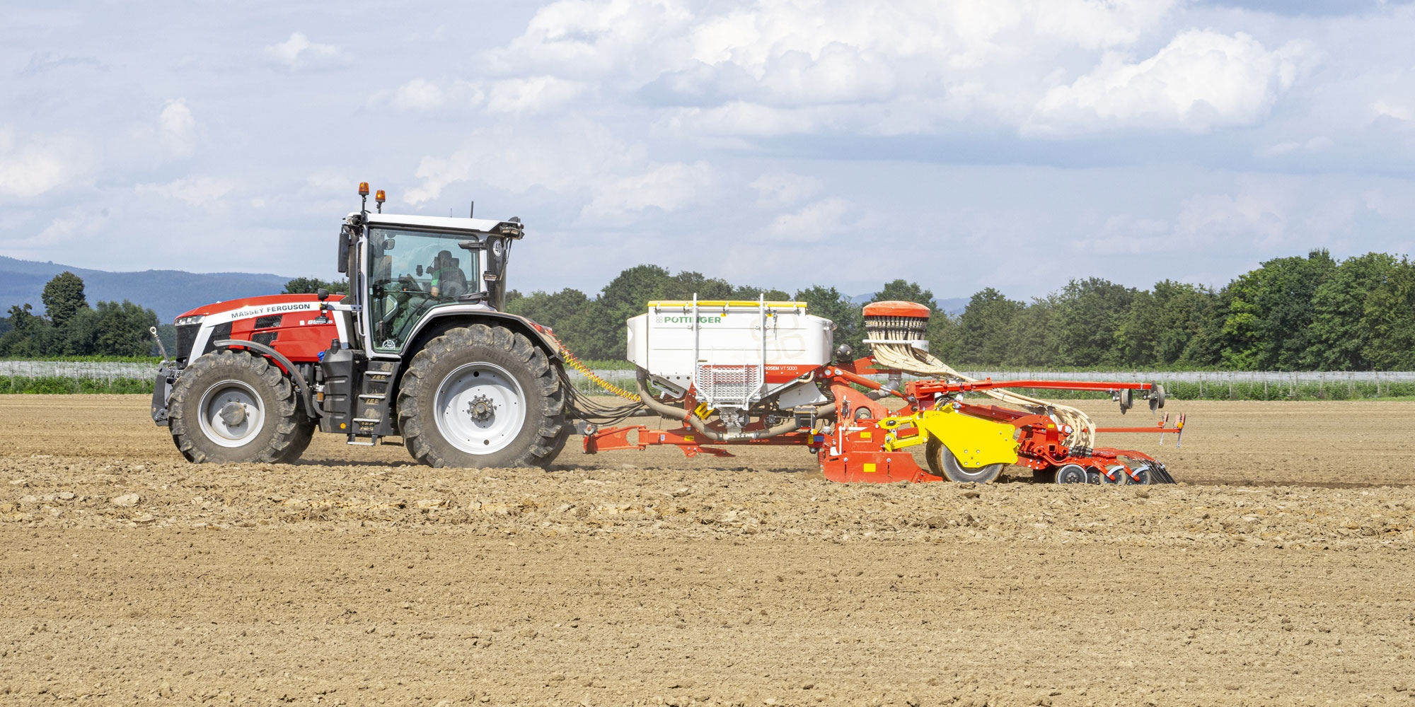 Arable