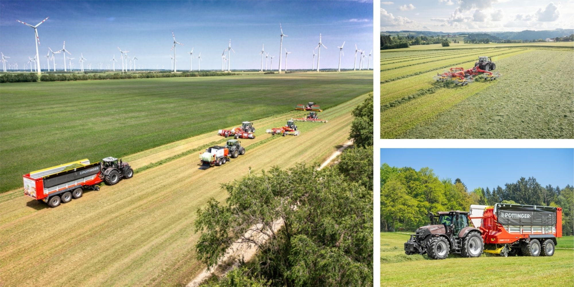Grasland demo op 25 & 26 Juni 2025