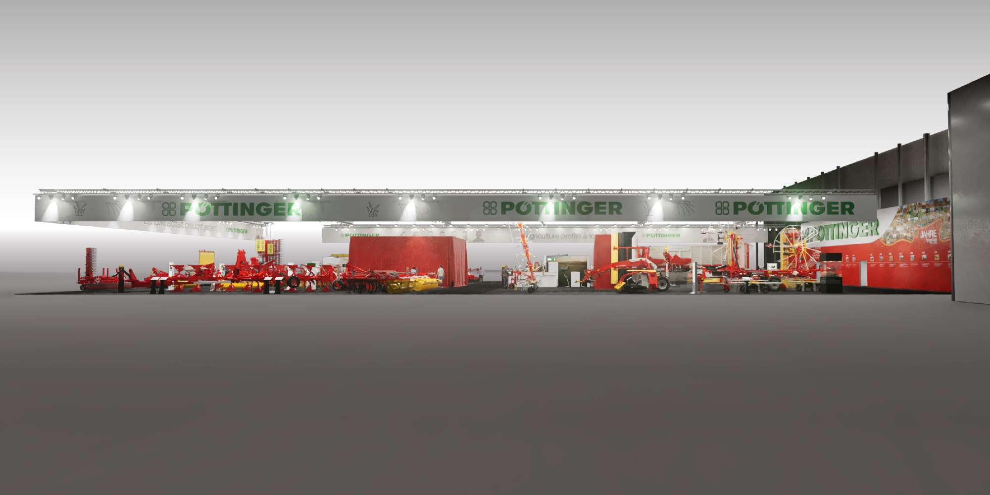 Agritechnica Agritechnica