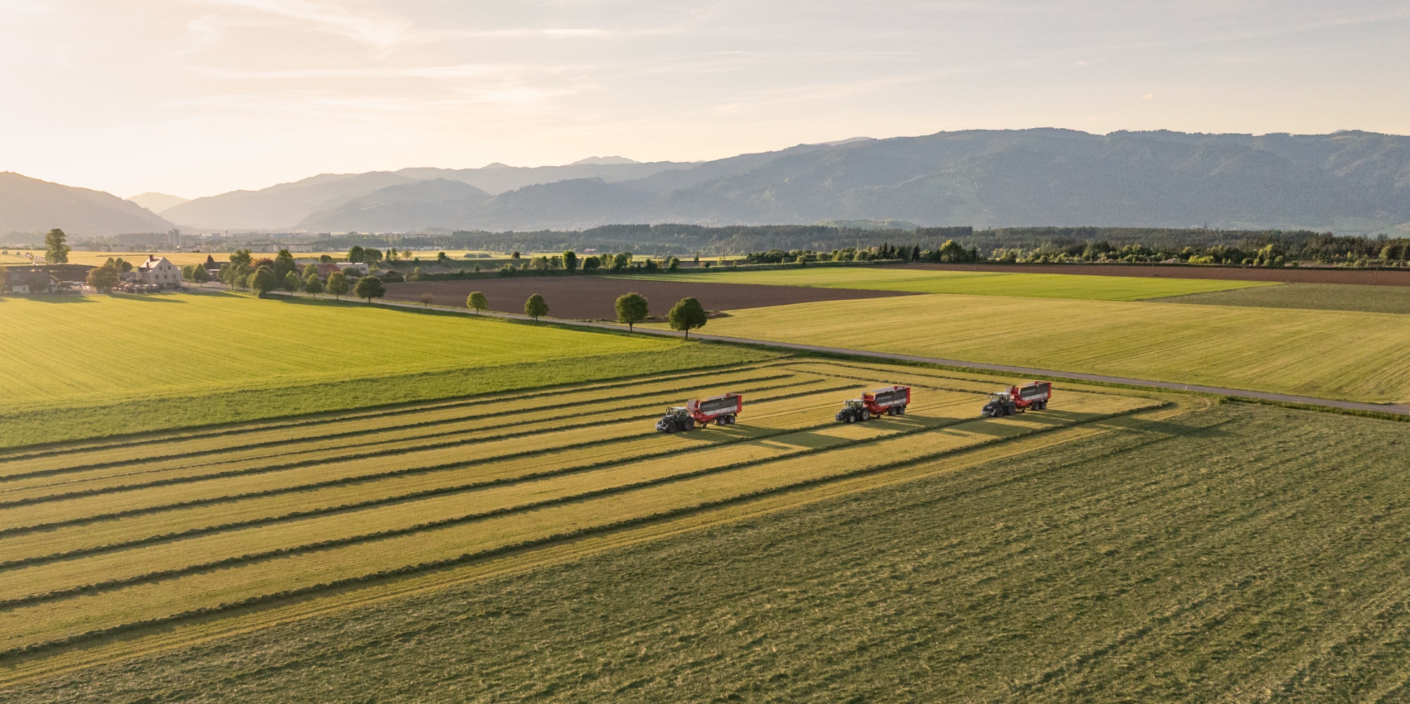 JUMBO 8380 DB im Einsatz