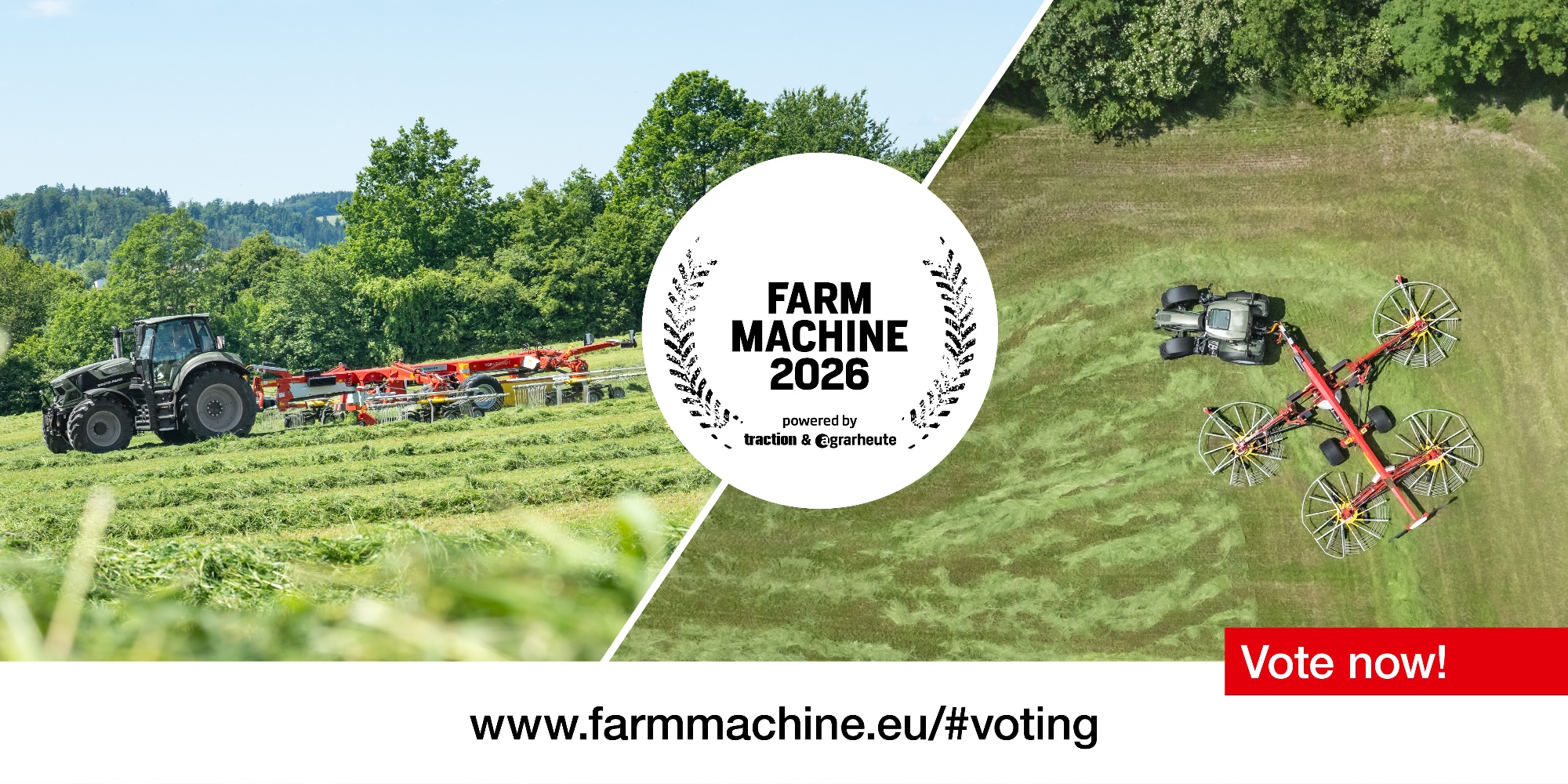 Farm Machine 2026