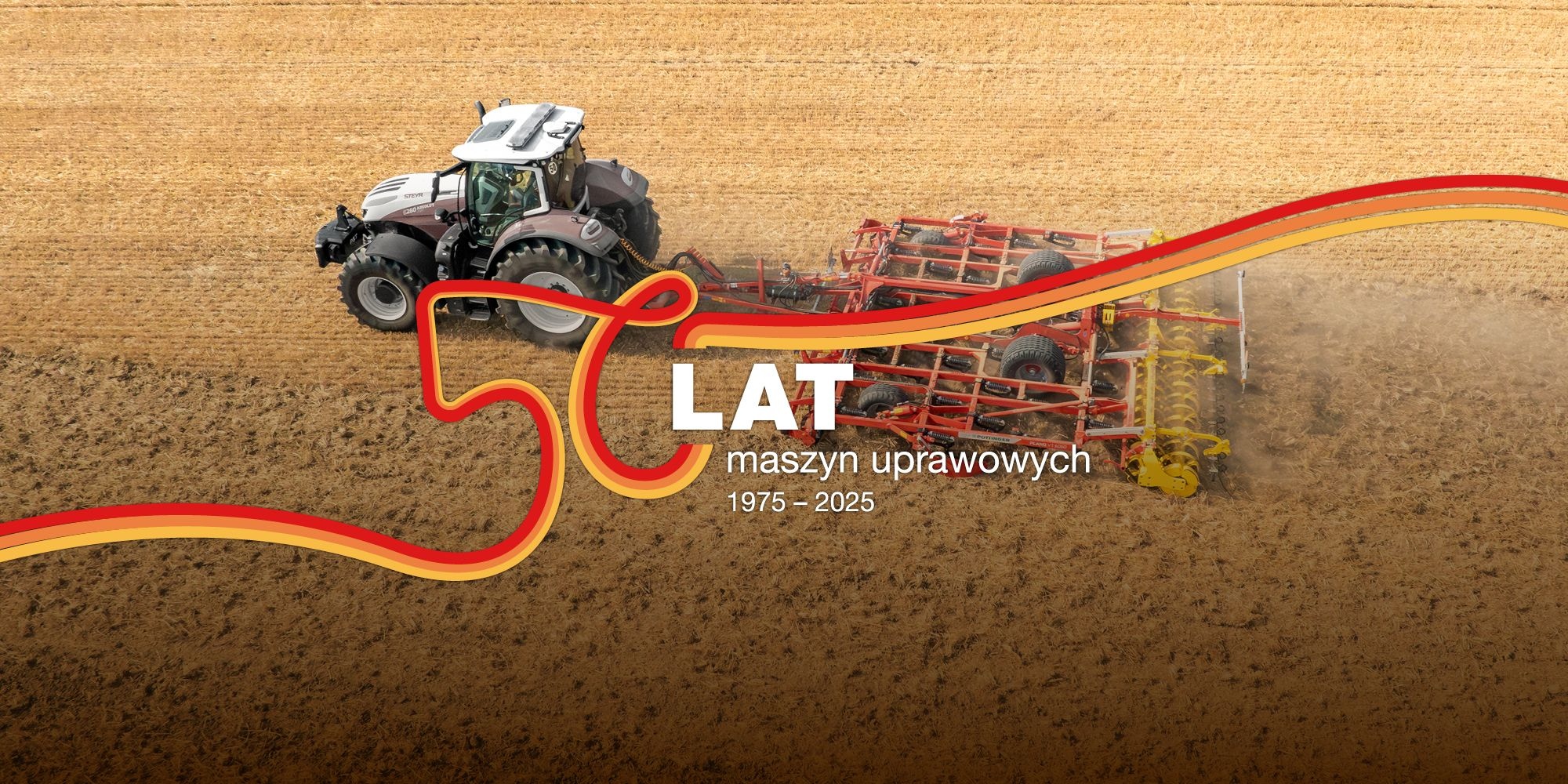 Jubileuszowy rabat na PLANO VT