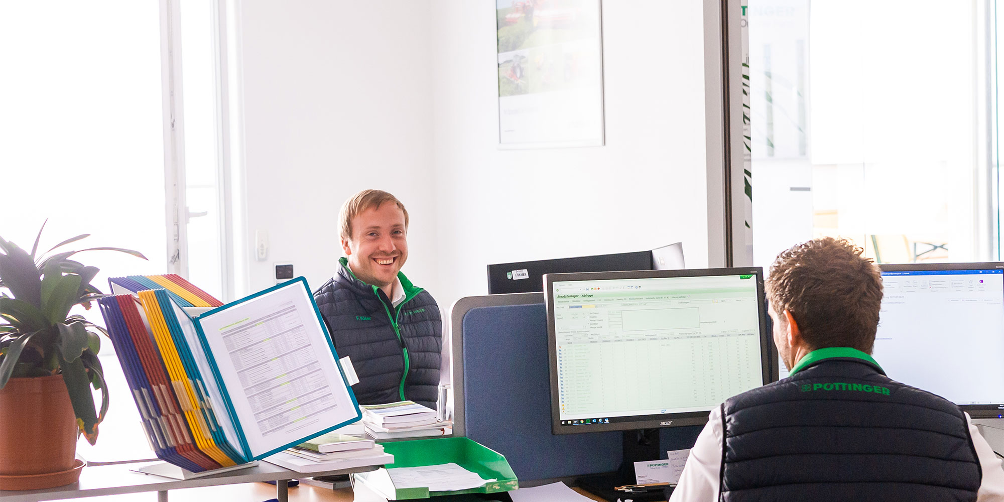 Karriere Verwaltung Finanzen