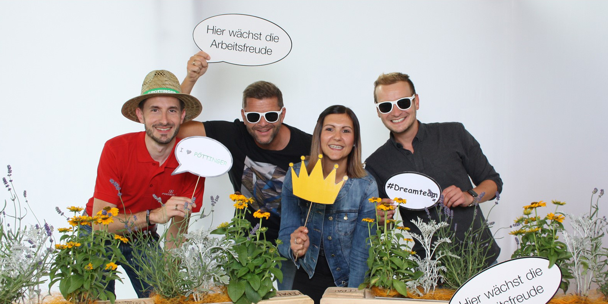 Karriere - Sommerfest