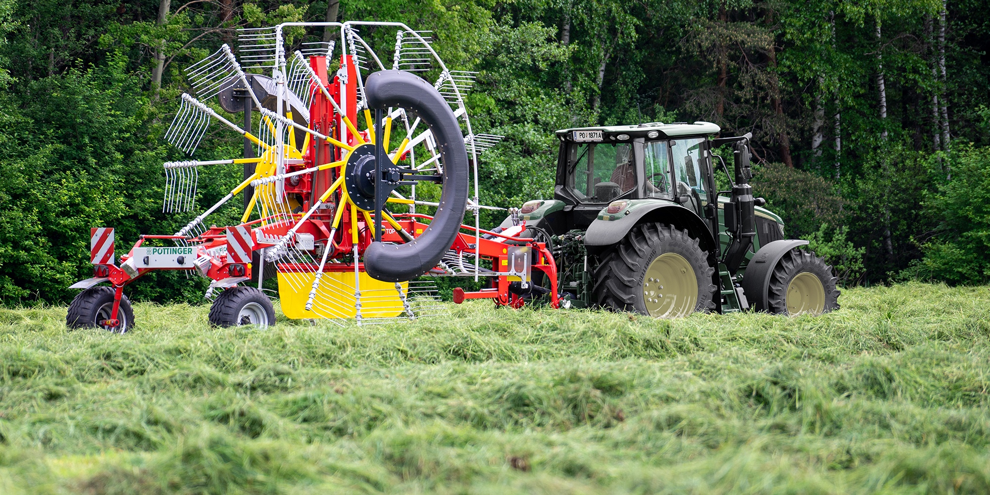 Schwader TOP FLOWTAST