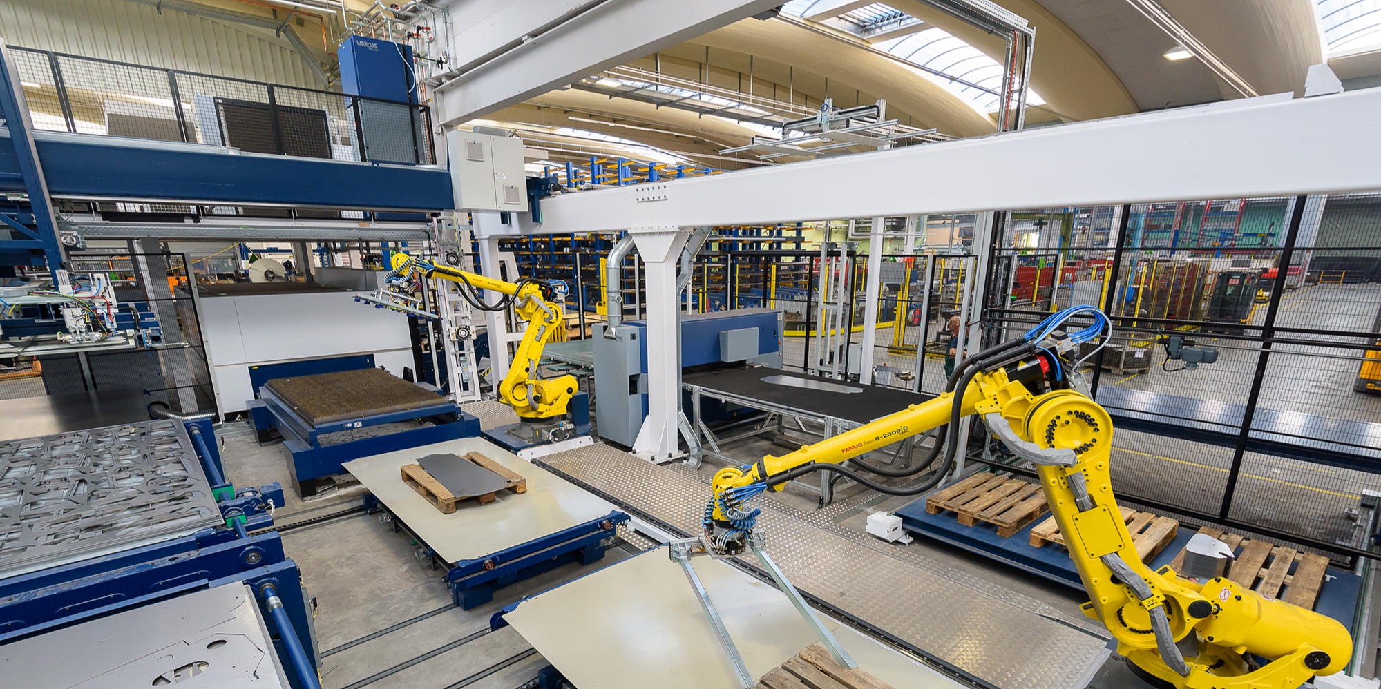 Industrial & Quality Engineering